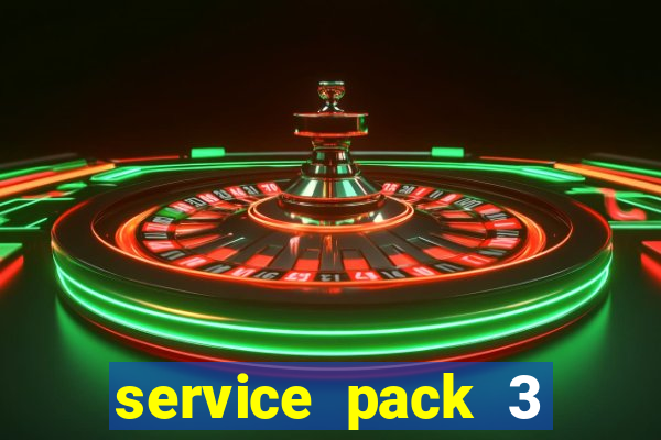 service pack 3 windows 7 64 bits download